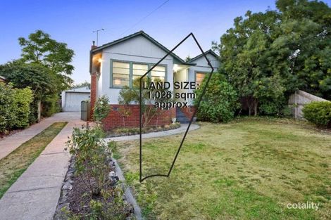 Property photo of 5 Gona Court Ashburton VIC 3147