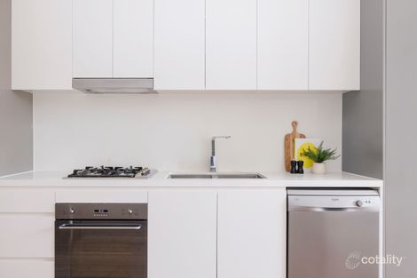 Property photo of 16/72 Parramatta Road Camperdown NSW 2050