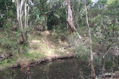 Lot 3 Mattson Rd, Mount Larcom, QLD 4695