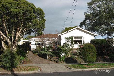 14 Folkestone Cres, Beaumaris, VIC 3193