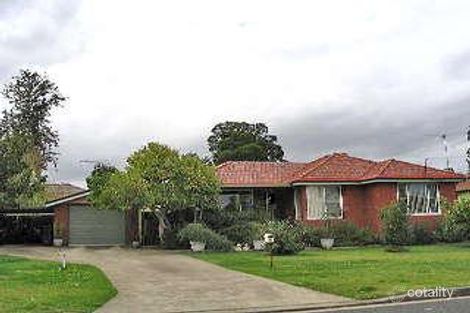30 Cathcart St, Fairfield, NSW 2165