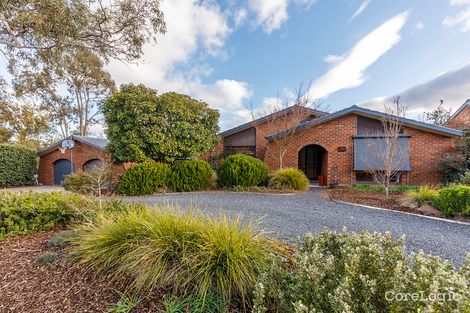 Property photo of 29 Bramston Street Fadden ACT 2904