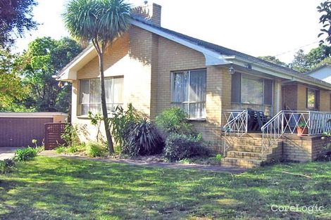 Property photo of 69 Lyall Road Berwick VIC 3806
