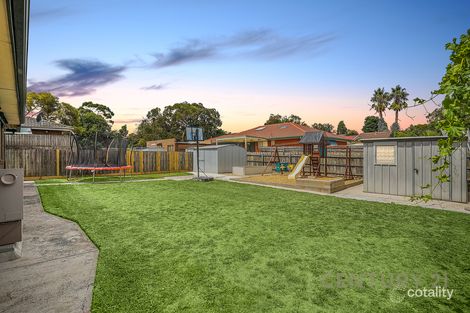 Property photo of 20 Primrose Hill Close Endeavour Hills VIC 3802