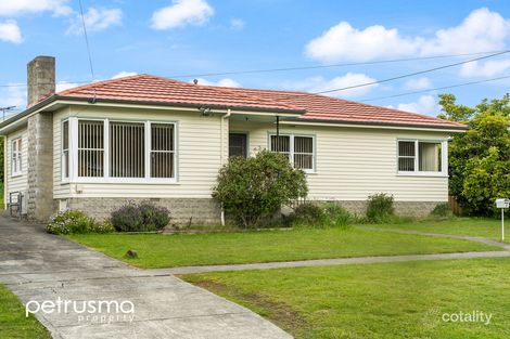 Property photo of 5 Dale Crescent Mount Stuart TAS 7000