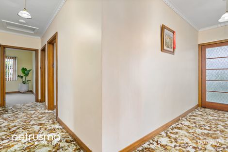 Property photo of 5 Dale Crescent Mount Stuart TAS 7000