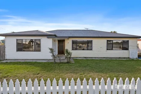 17 Fitzroy St, Sorell, TAS 7172