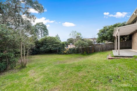 Property photo of 26 Sycamore Crescent Boronia VIC 3155