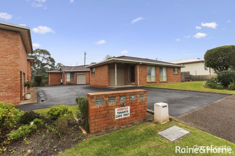 Property photo of 1/3-5 Yarrawood Avenue Berrambool NSW 2548