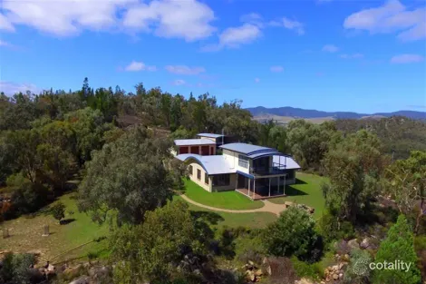 67 Rapisarda Lane, Somme, QLD 4382