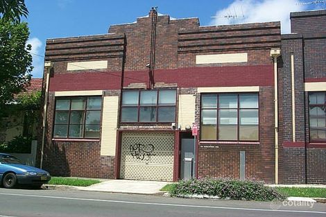 Property photo of 2/64-66 Kingston Road Camperdown NSW 2050