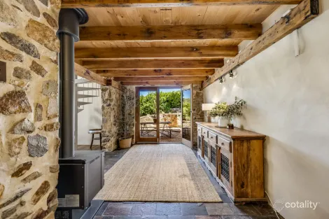 Property photo of 89 Swamp Road Uraidla SA 5142