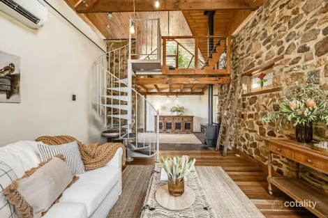 Property photo of 89 Swamp Road Uraidla SA 5142