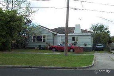 Property photo of 38 McCulloch Street Nunawading VIC 3131