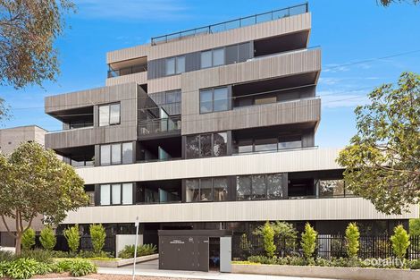 117/12 Albert St, Hawthorn East, VIC 3123