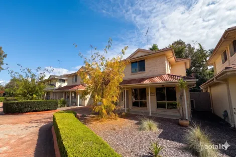 12/60 Great Western Hwy, Emu Plains, NSW 2750