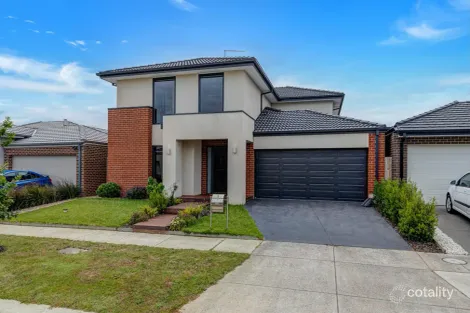 5 Yacht Rd, Point Cook, VIC 3030