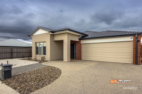 Property photo of 3 Mansell Terrace Point Cook VIC 3030