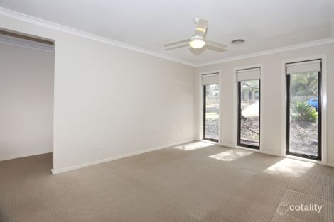 Property photo of 25 Dargo Crescent Doreen VIC 3754