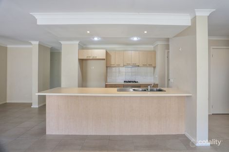 Property photo of 25 Dargo Crescent Doreen VIC 3754