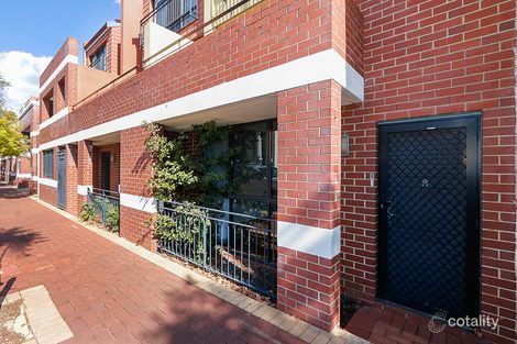 8/63 Palmerston St, Perth, WA 6000