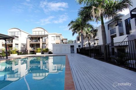 2/7 Landsborough Tce, Toowong, QLD 4066