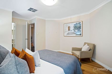 Property photo of 3 Coleridge Place North Lake WA 6163