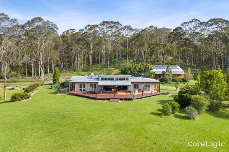 Property photo of 34A Brown Close Moruya Heads NSW 2537