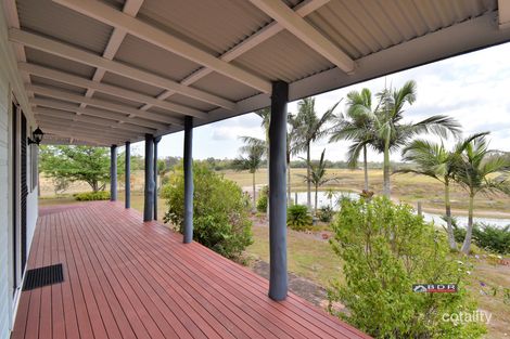 Property photo of 42 Smith Road Howard QLD 4659