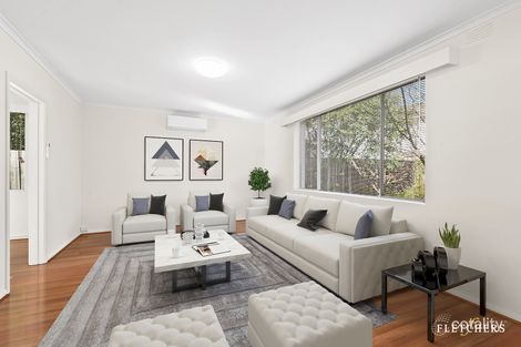 Property photo of 4/1423 High Street Glen Iris VIC 3146