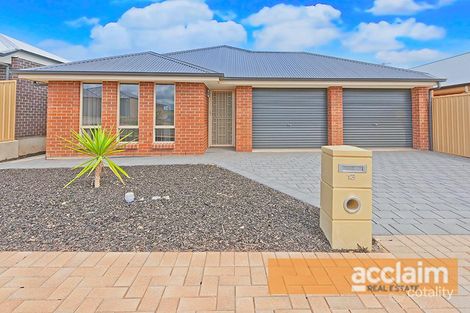 Property photo of 13 Dampier Road Seaford Meadows SA 5169