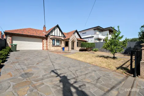 2 Hamilton St, Erindale, SA 5066