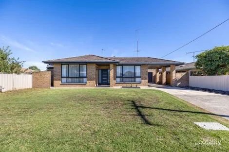 1 Wandaree Ct, Mount Gambier, SA 5290