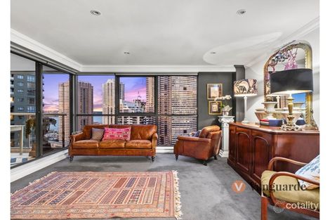 Property photo of 2610/183 Kent Street Millers Point NSW 2000