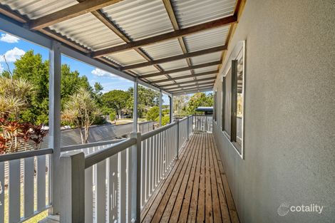 Property photo of 2A Nichols Avenue Beerwah QLD 4519