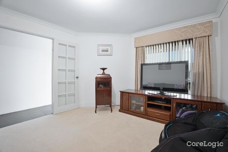 Property photo of 5 St Joseph Fairway Success WA 6164