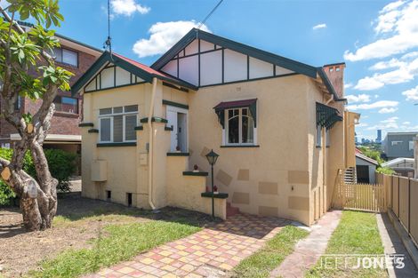 Property photo of 48 Eighth Avenue Coorparoo QLD 4151