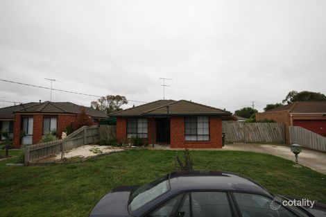 9 Carbine Dr, St Albans Park, VIC 3219