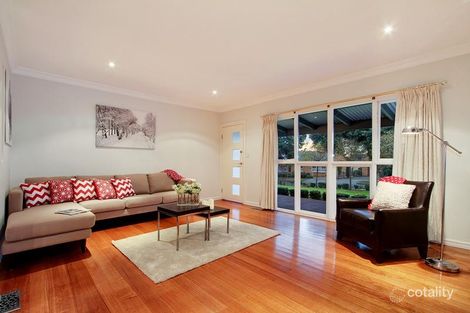 Property photo of 4 Malcolm Road Croydon North VIC 3136