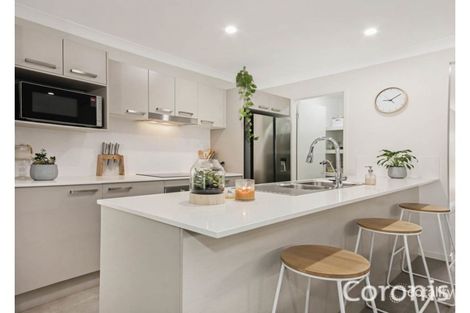 Property photo of 4 Bronzewing Circuit Bahrs Scrub QLD 4207