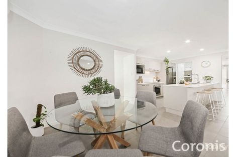 Property photo of 4 Bronzewing Circuit Bahrs Scrub QLD 4207