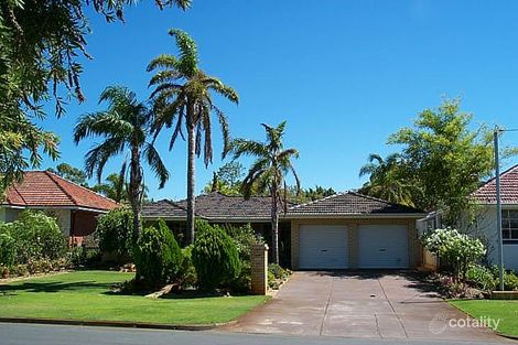 Property photo of 34 Berkeley Crescent Floreat WA 6014