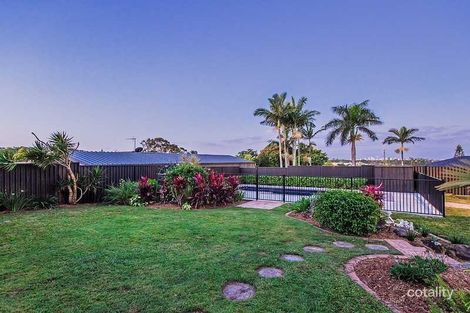 Property photo of 13 San Fernando Drive Worongary QLD 4213