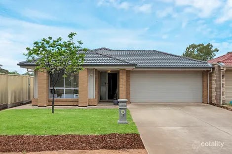 38 Olive Gr, Munno Para West, SA 5115