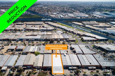 12 Brooklyn Ave, Dandenong, VIC 3175