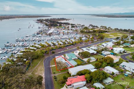 Property photo of 9 Oyster Parade Tin Can Bay QLD 4580