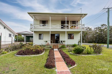 Property photo of 9 Oyster Parade Tin Can Bay QLD 4580