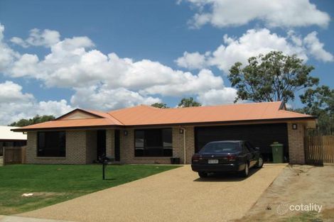 Property photo of 10 Davies Avenue Gracemere QLD 4702