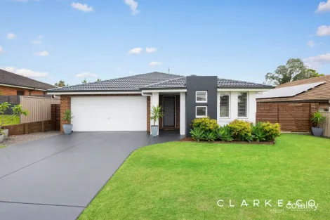 5 Morriway Cl, Thornton, NSW 2322