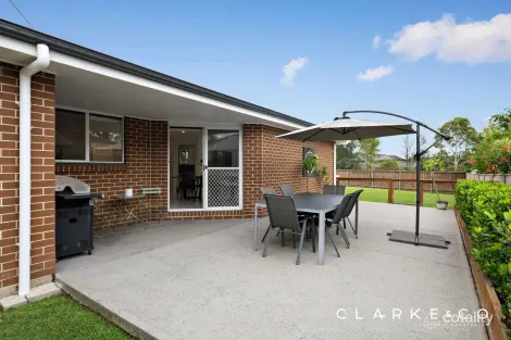 Property photo of 5 Morriway Close Thornton NSW 2322